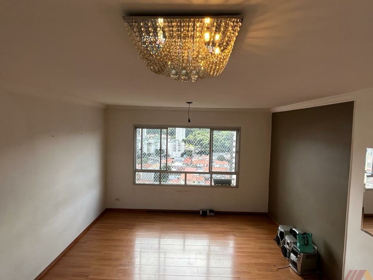 Apartamento para Venda - Parque Mandaqui