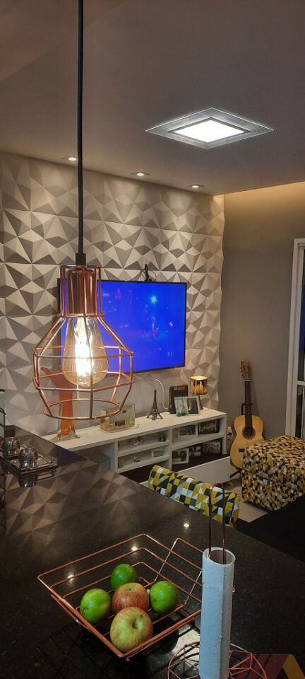 Apartamento para Venda - Jardim Paraíso