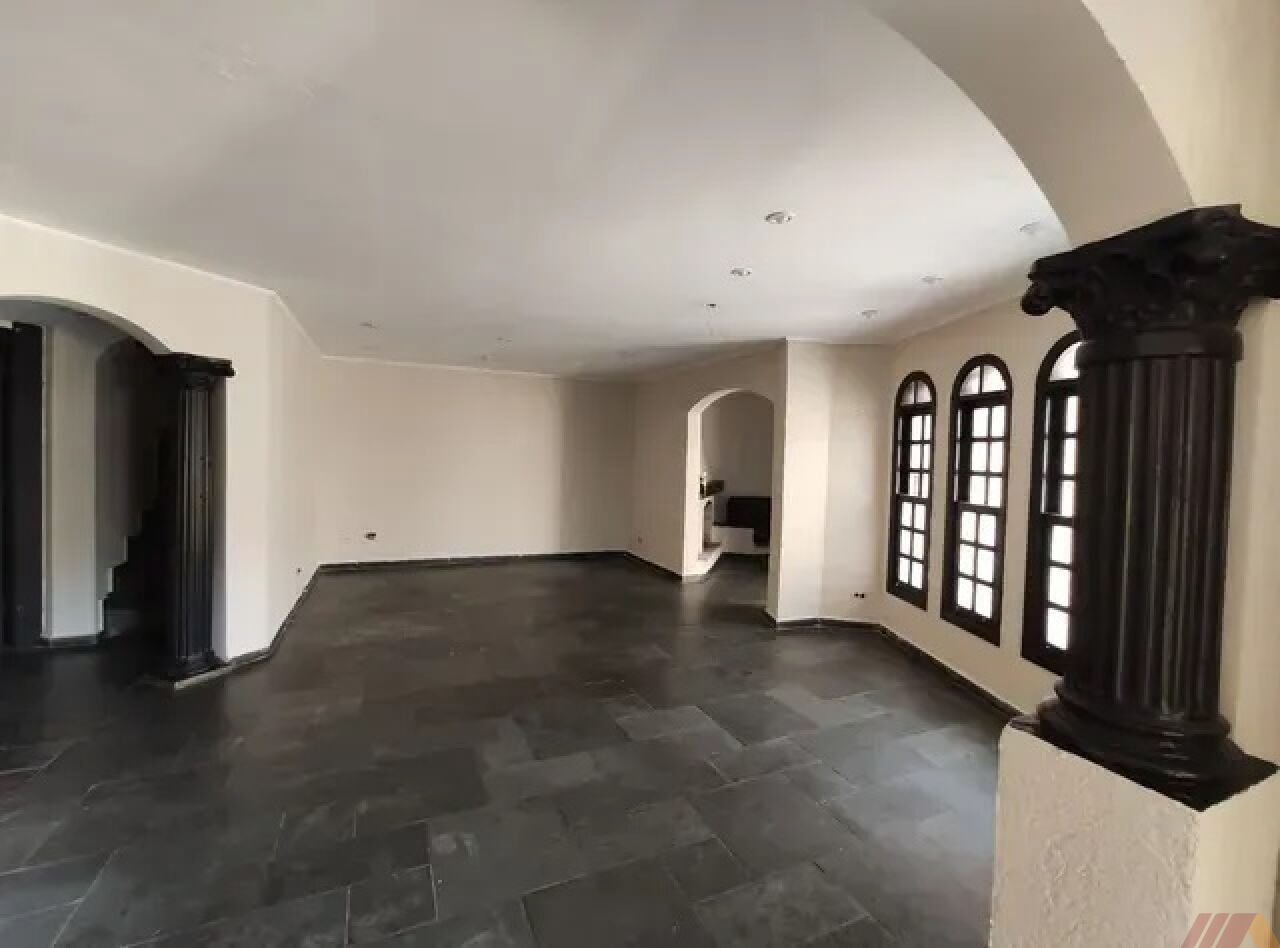 Sobrado para Venda - Jardim Paraíso