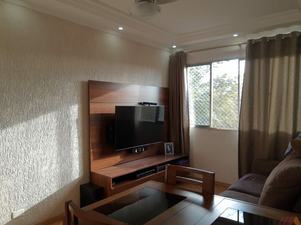 Apartamento para Venda - Vila Constança