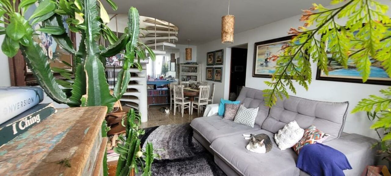 Apartamento para Venda - Barro Branco Zona Norte