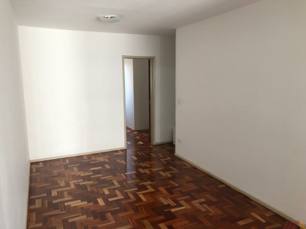 Apartamento para Venda - Santa Teresinha
