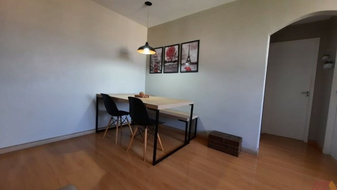 Apartamento para Venda - Vila Irmãos Arnoni