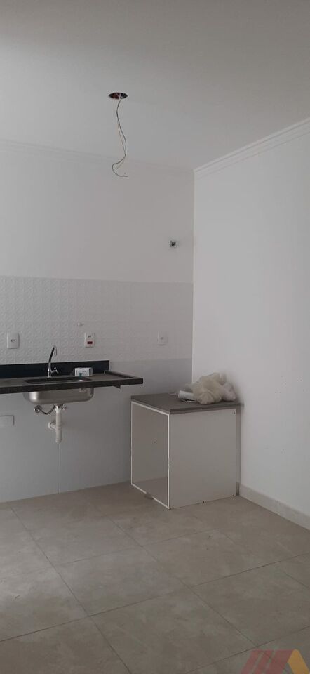 Apartamento para Venda - Vila Gustavo