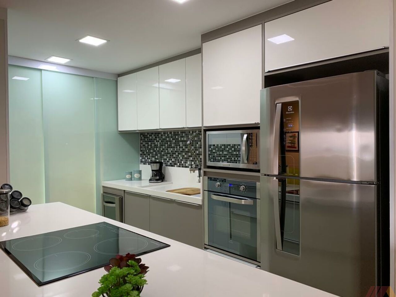 Apartamento para Venda - Vila Leonor
