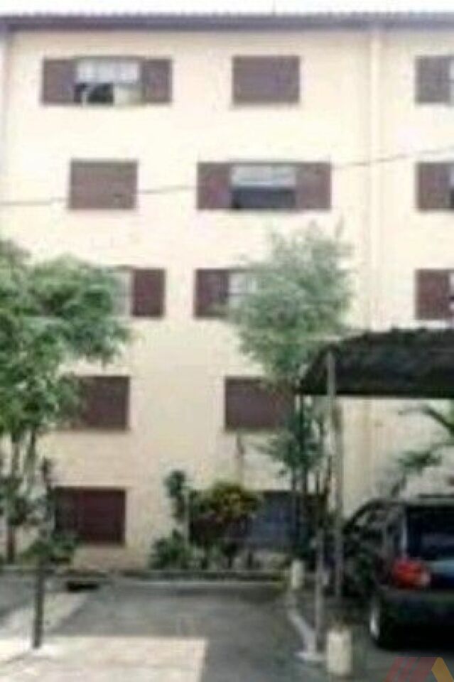 Apartamento para Venda - Jardim Brasília Zona Norte