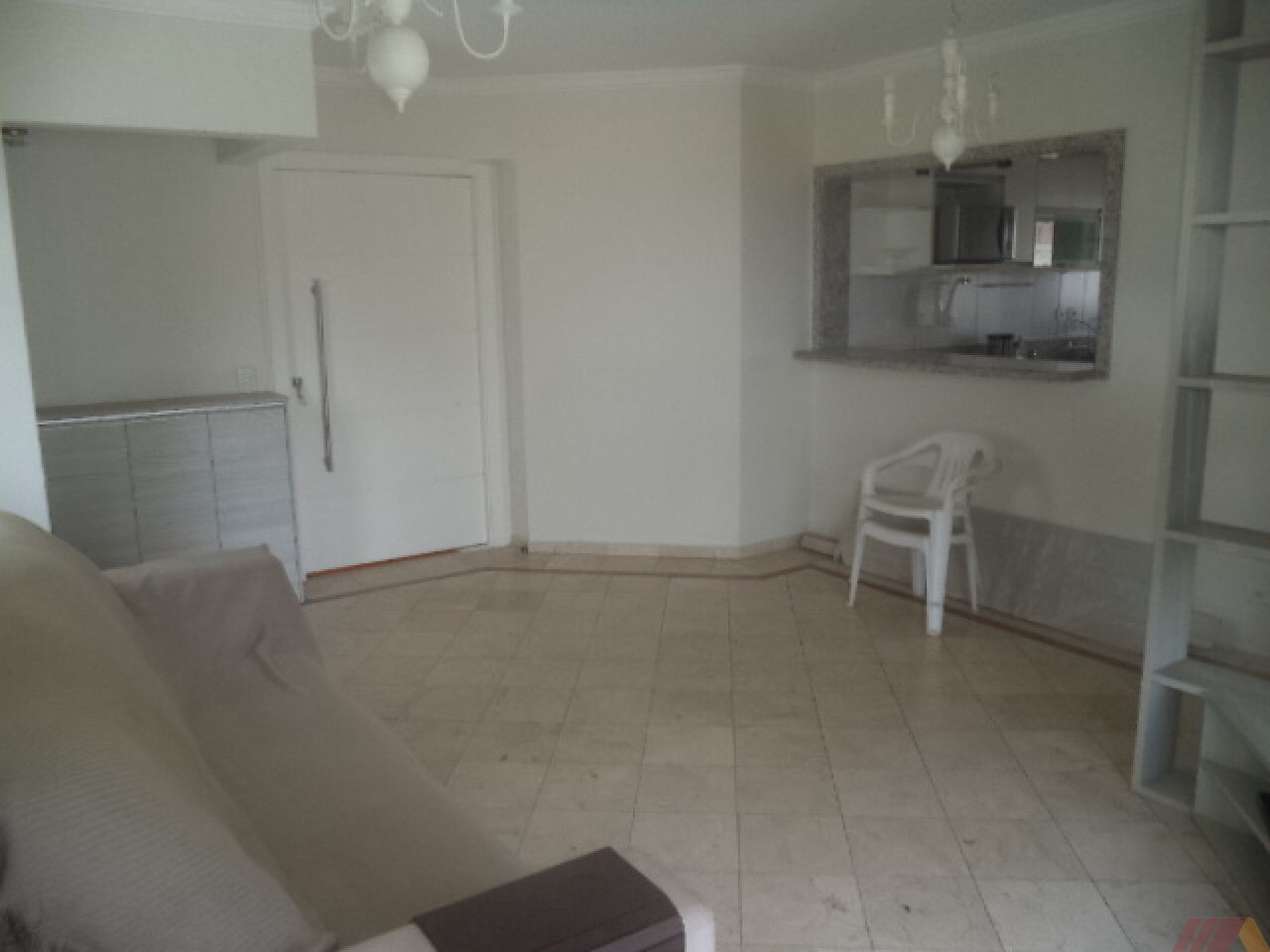 Apartamento para Venda - Santana