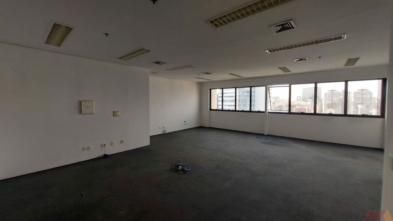 Conj. Comercial para Venda - Bela Vista