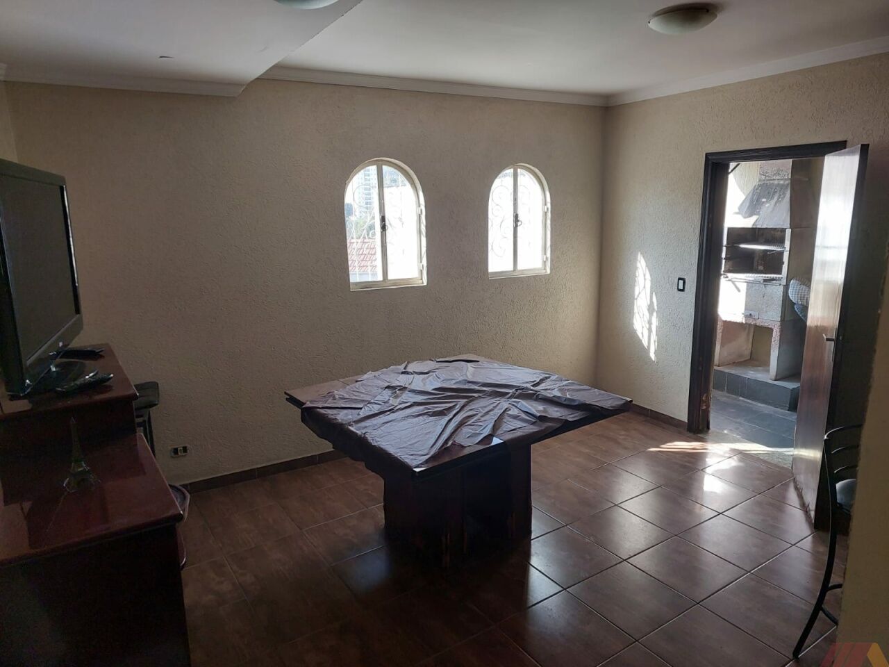 Casa Assobradada para Venda - Parque Mandaqui