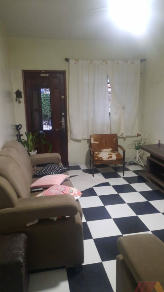 Casa Térrea para Venda - Tucuruvi