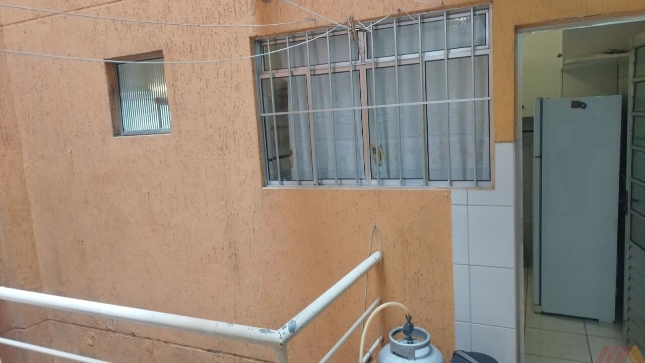 Apartamento para Venda - Jardim São PauloZona Norte