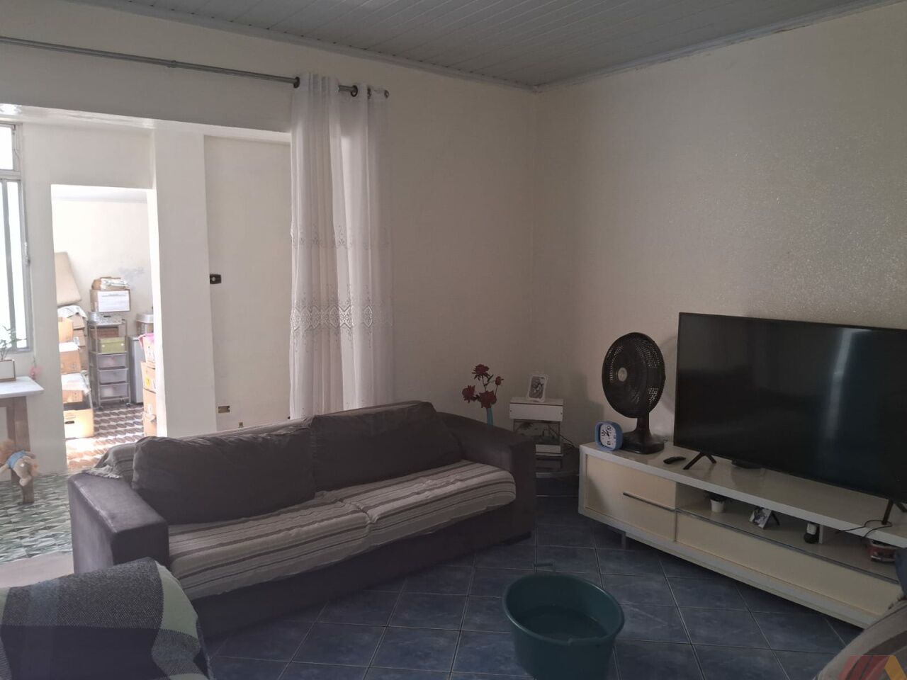 Casa Assobradada para Venda - Vila Maria