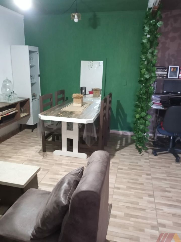 Casa Térrea para Venda - Tucuruvi
