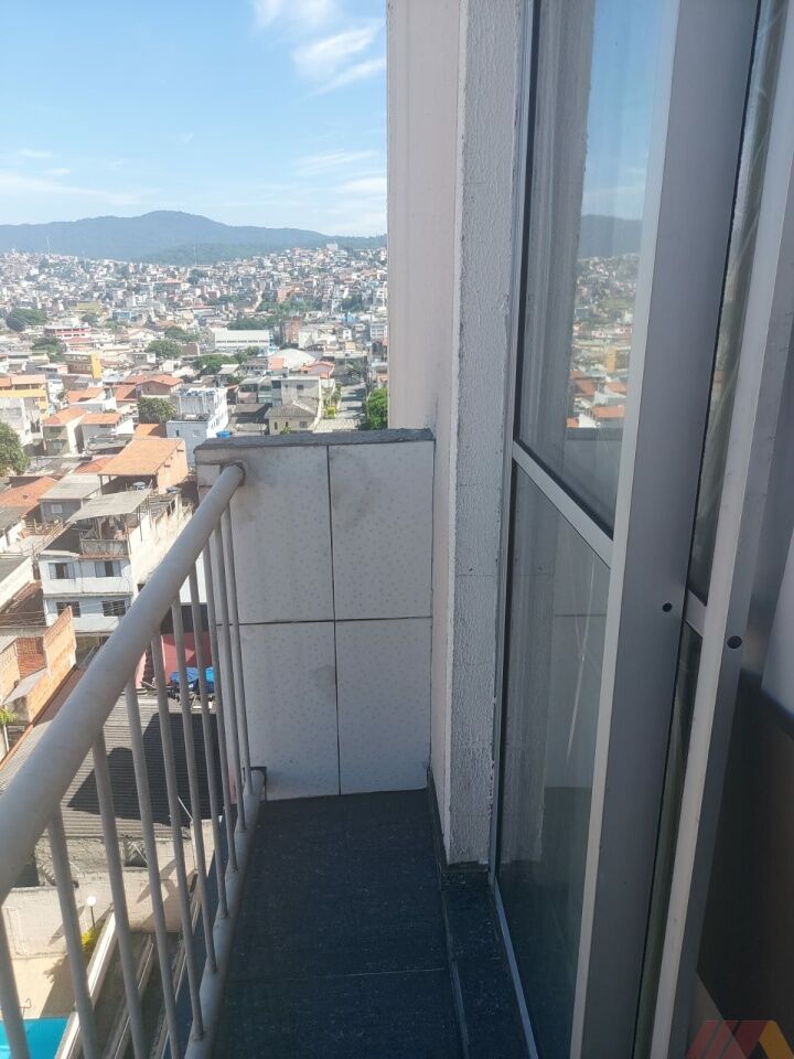Duplex para Venda - Vila Amália Zona Norte
