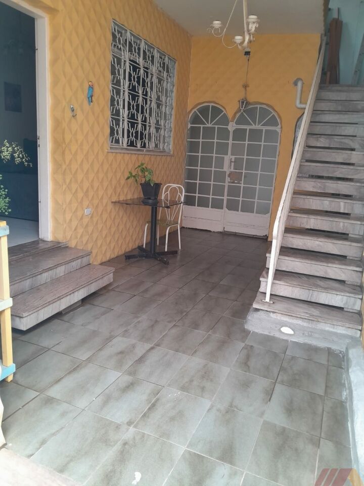 Casa Térrea para Venda - Água Fria