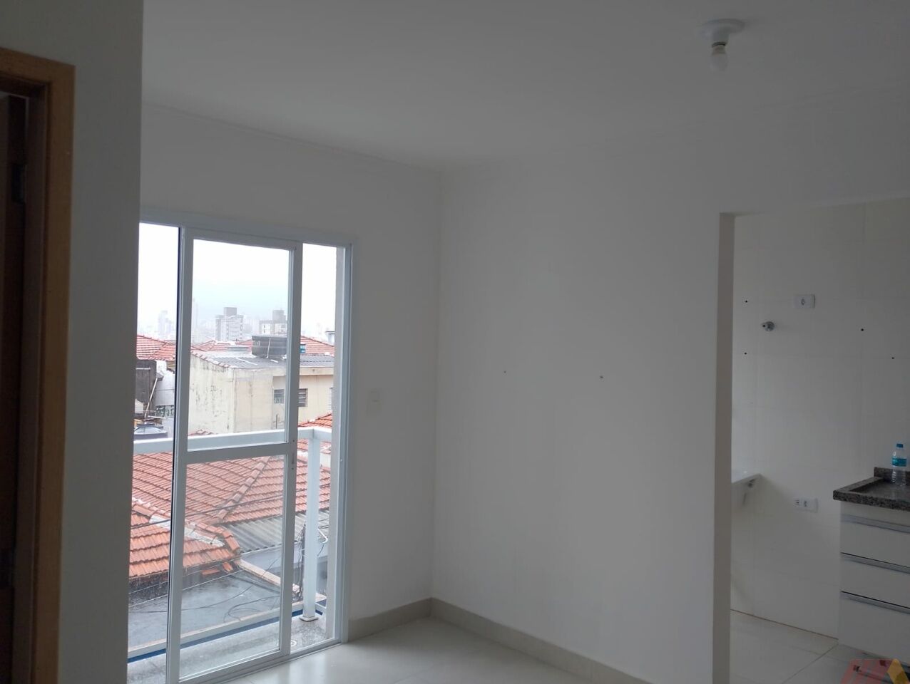 Apartamento para Venda - Vila Ede