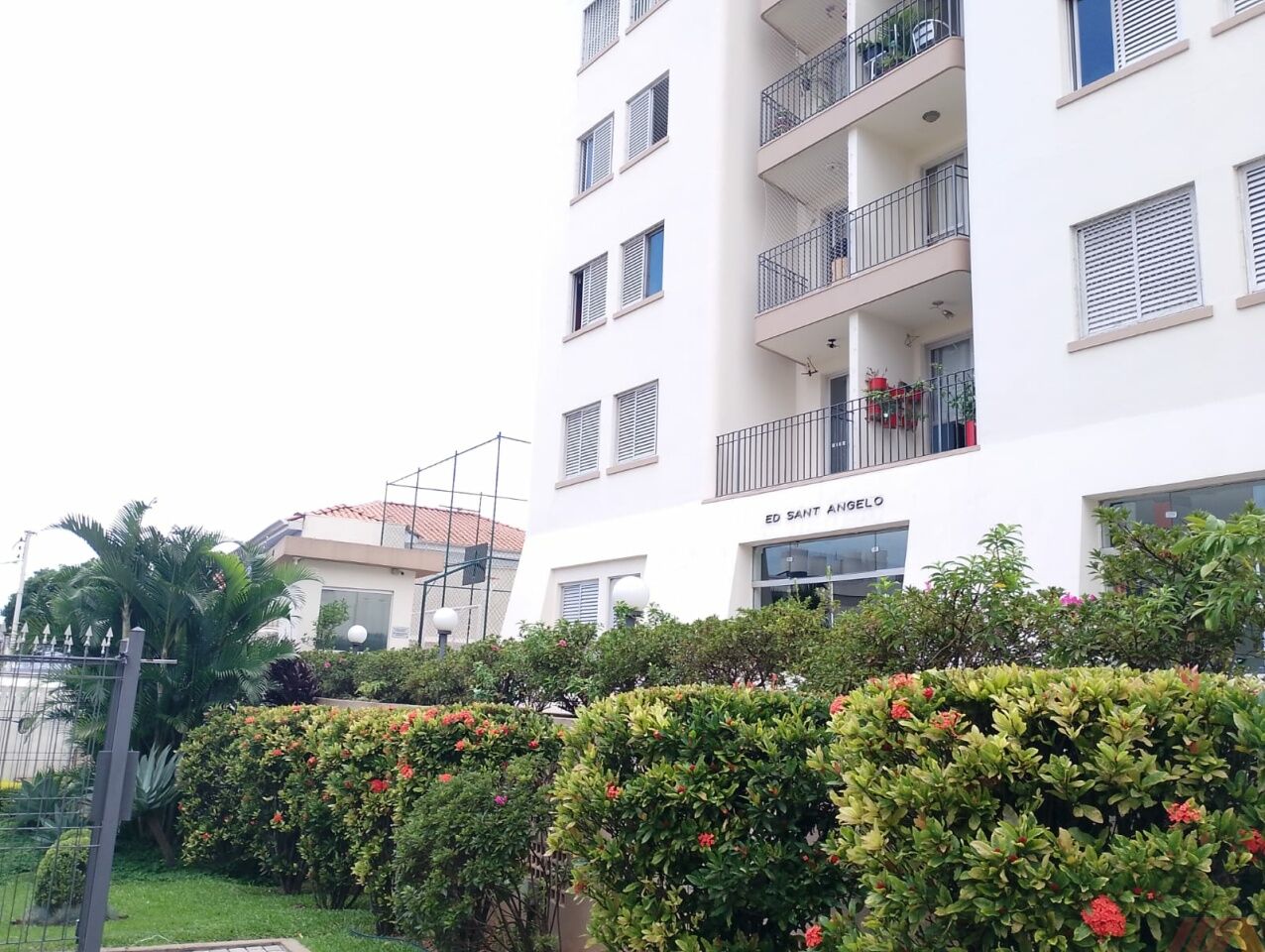 Apartamento para Venda - Vila Gustavo