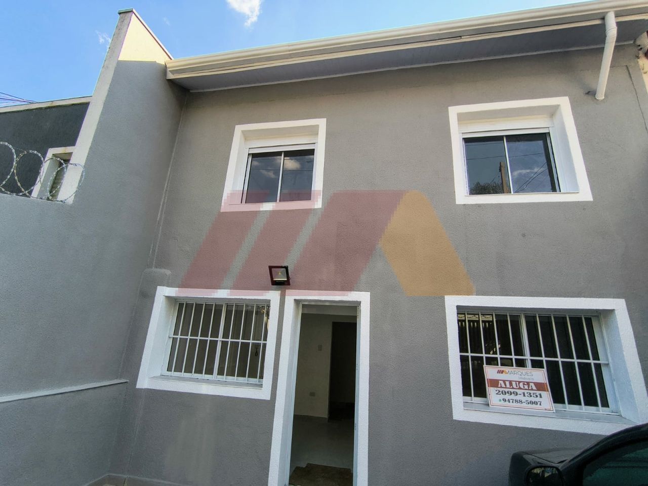 Sobrado para Locação - Jardim São PauloZona Norte