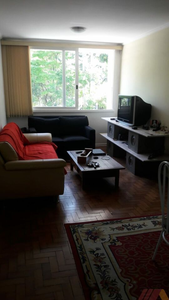 Apartamento para Venda - Vila Ester Zona Norte