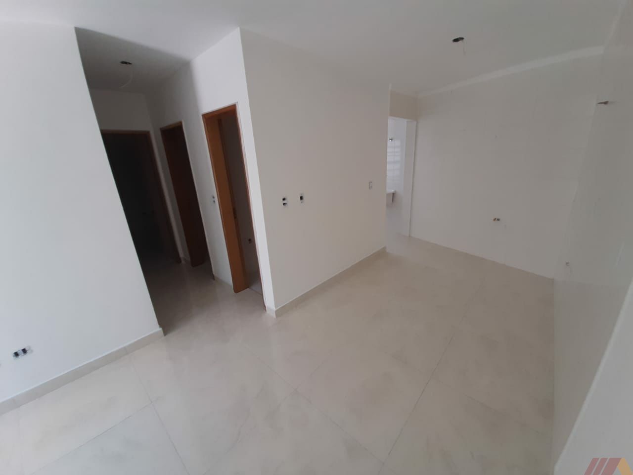 Apartamento para Venda - Jaçanã