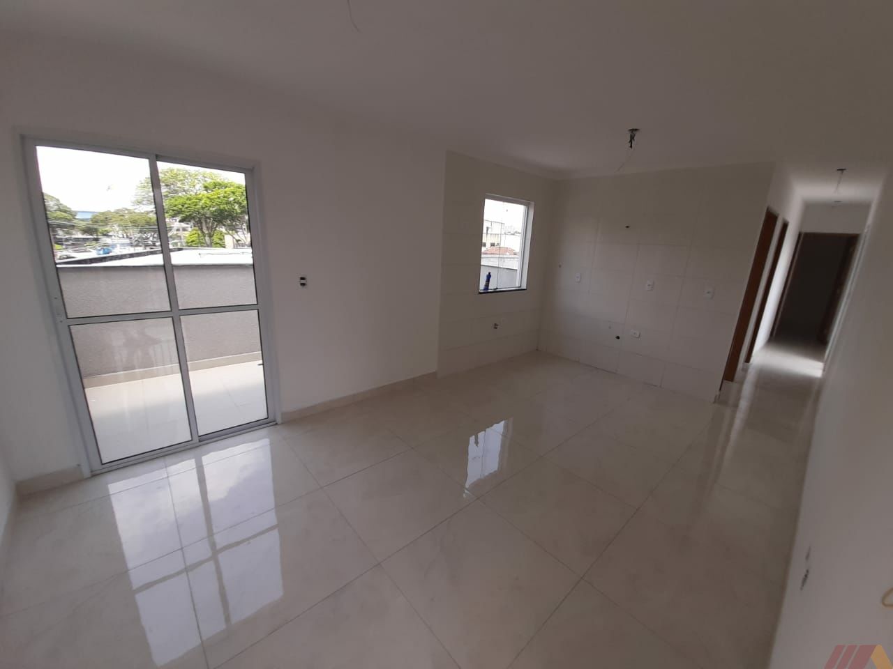 Apartamento para Venda - Jaçanã