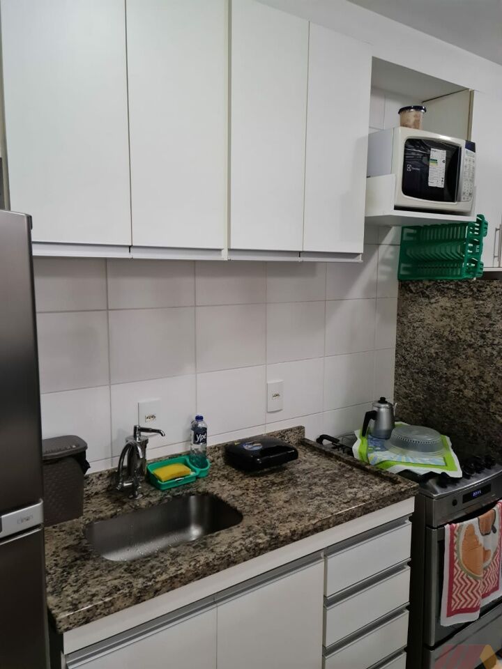 Apartamento para Venda - Vila Amélia