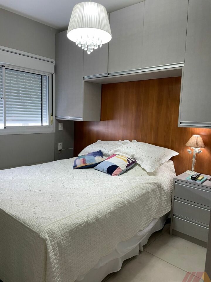 Apartamento para Venda - Lauzane Paulista