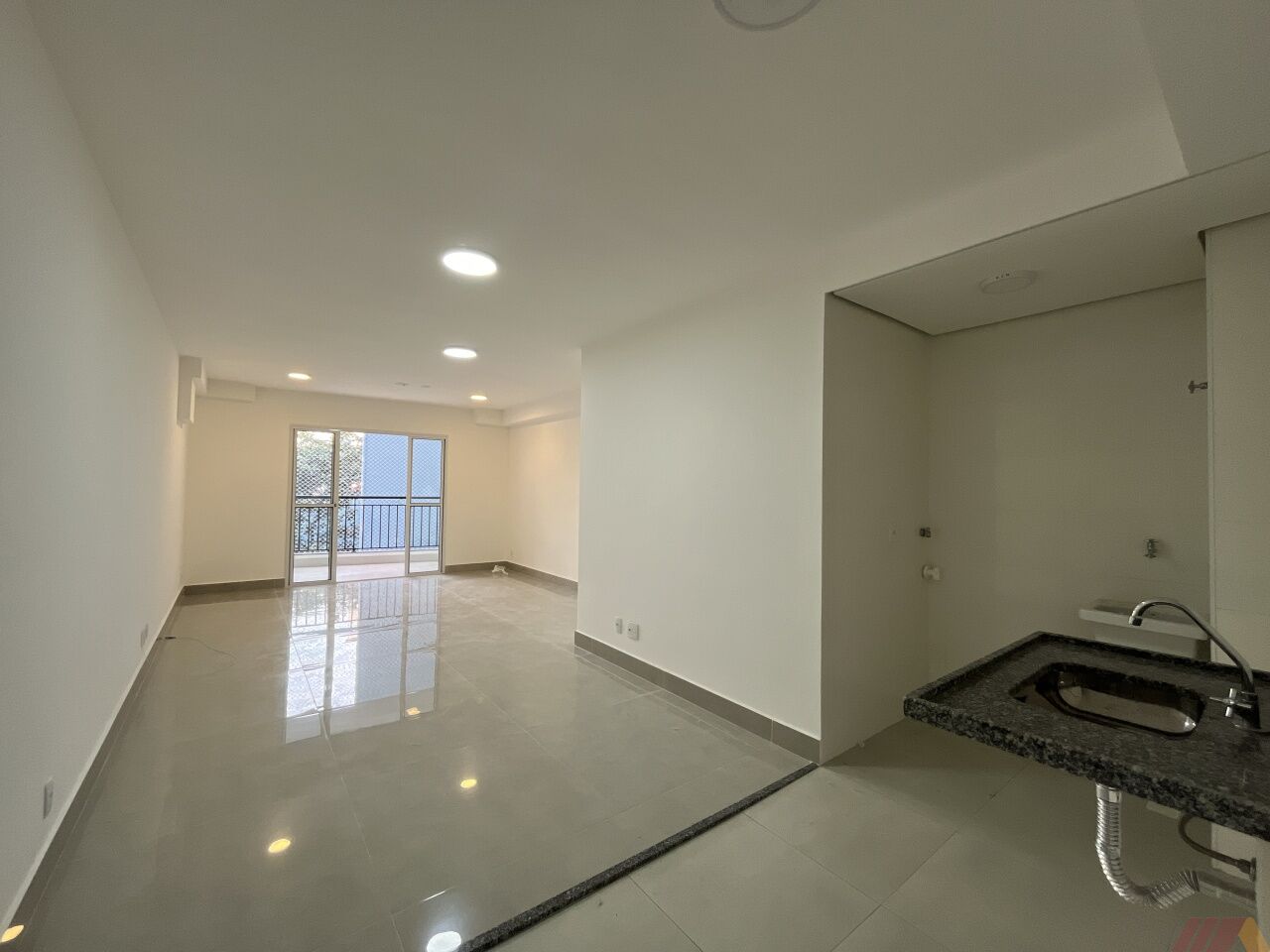 Apartamento para Locação - Jardim São PauloZona Norte