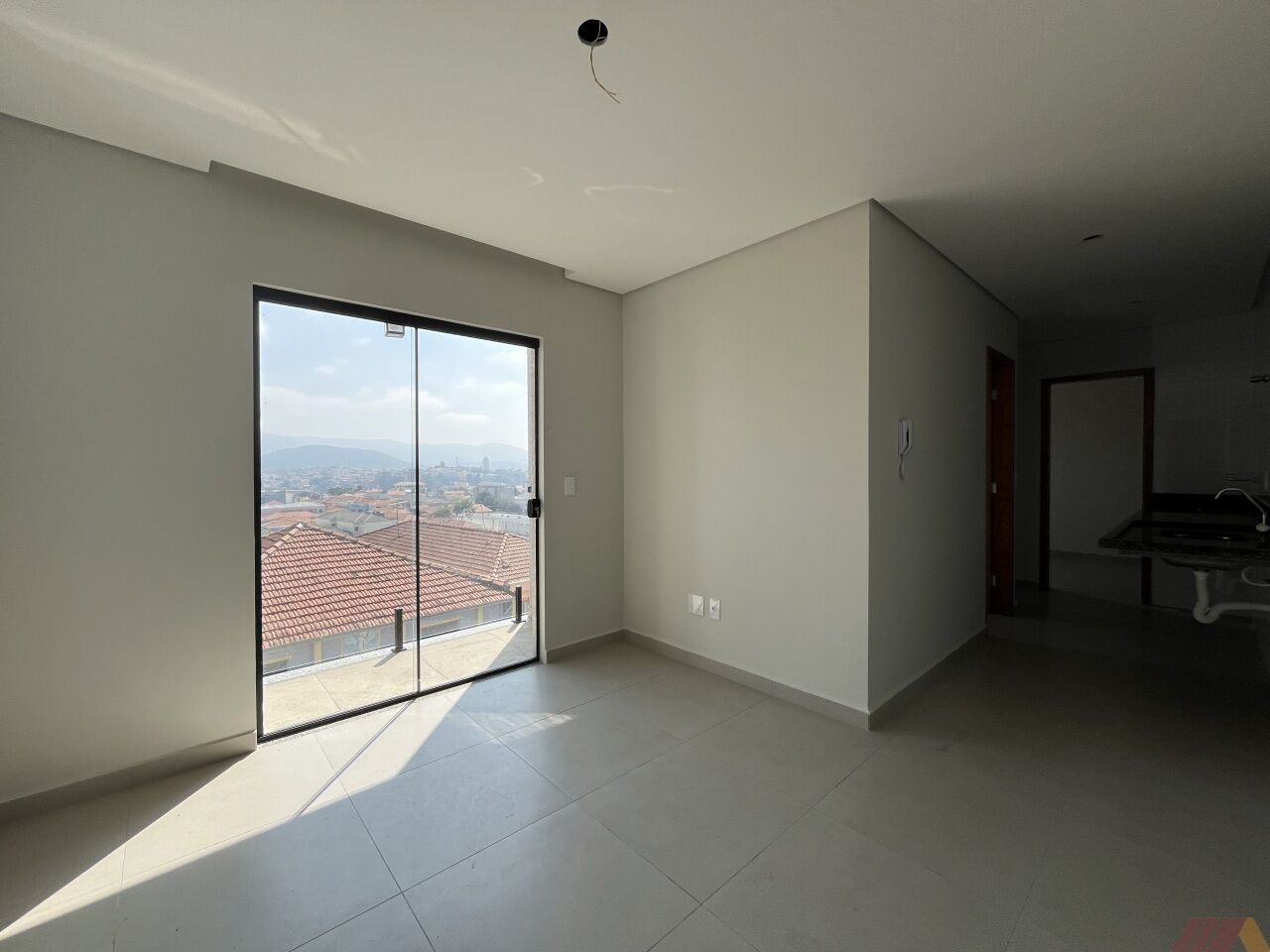 Apartamento para Venda - Vila Constança