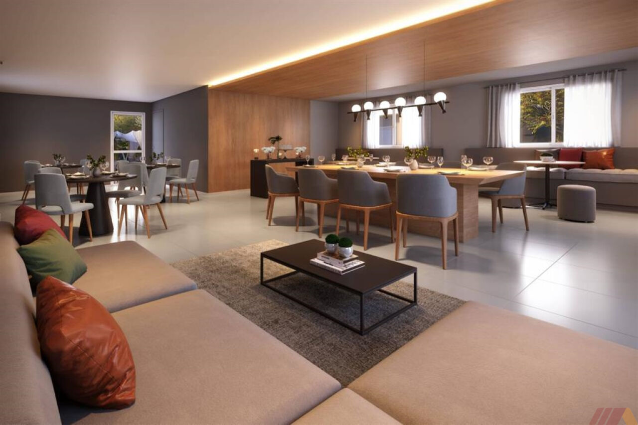 Apartamento para Venda - Vila Maria Baixa