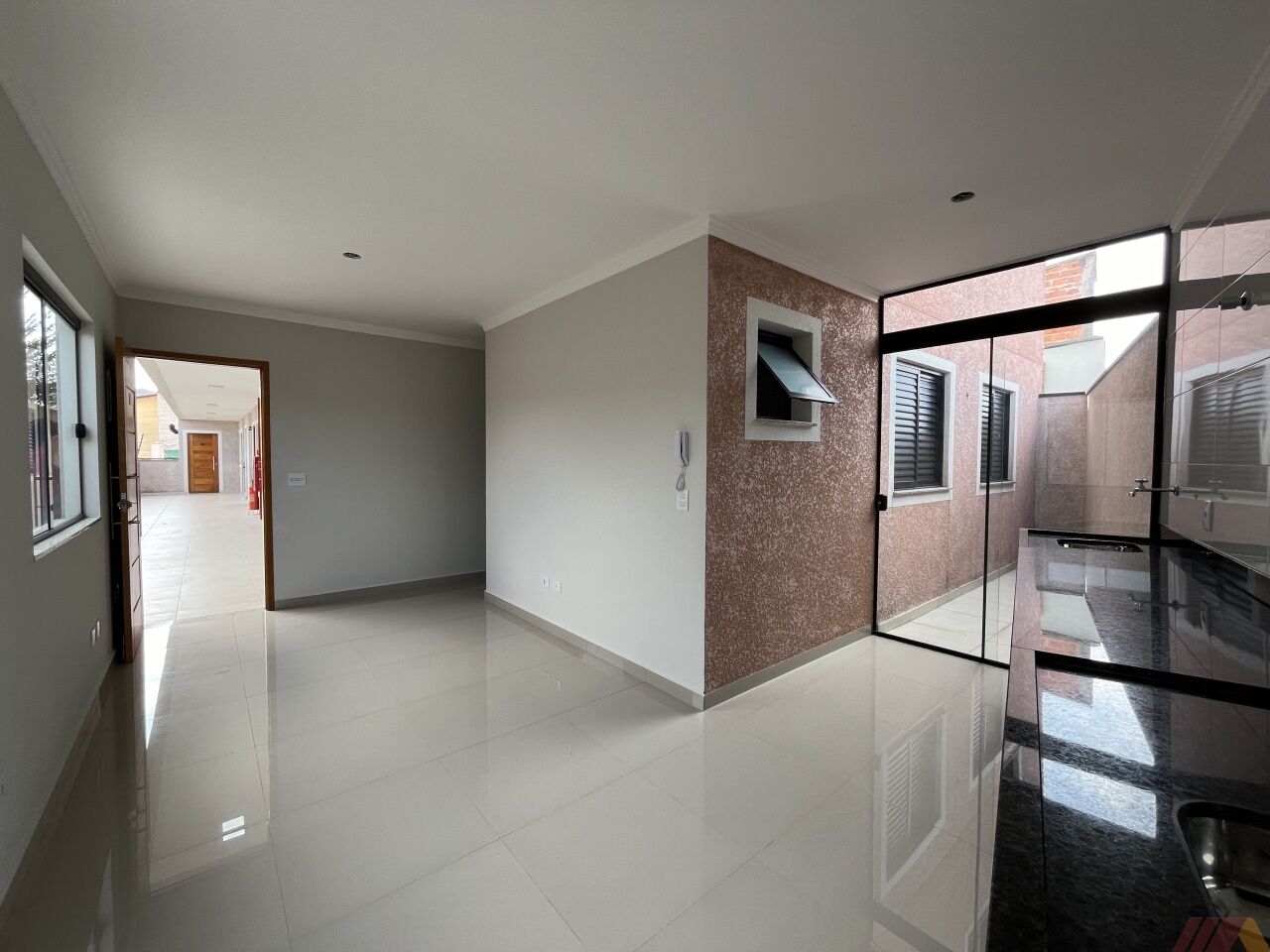 Apartamento para Venda - Vila Nivi