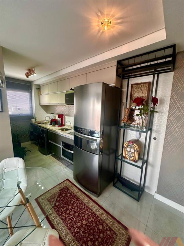 Apartamento para Venda - Santana