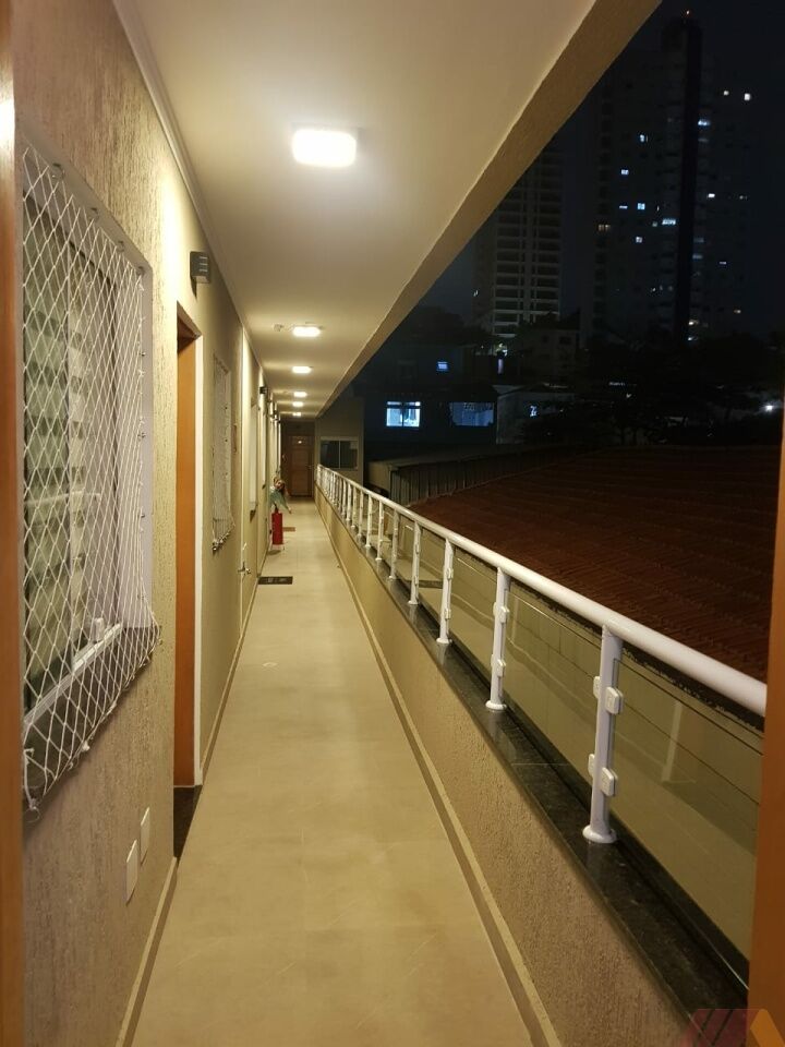 Condomínio para Venda - Jardim São PauloZona Norte