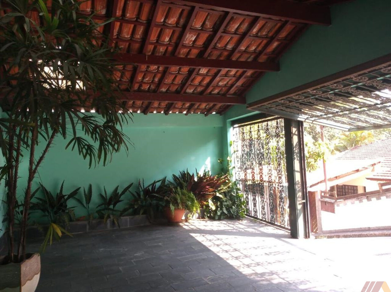 Sobrado para Venda - Vila Amélia