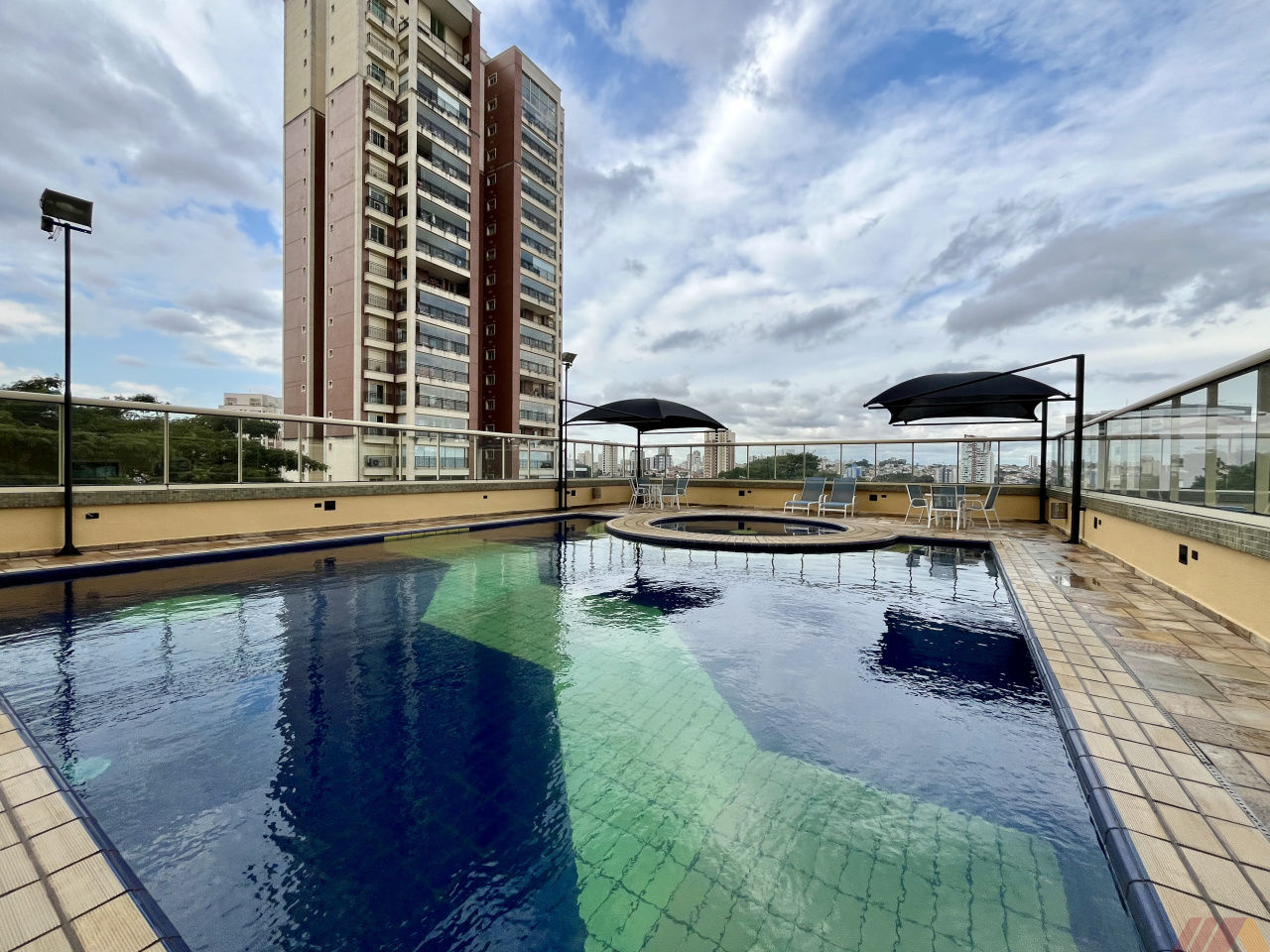 Apartamento para Venda - Jardim São PauloZona Norte