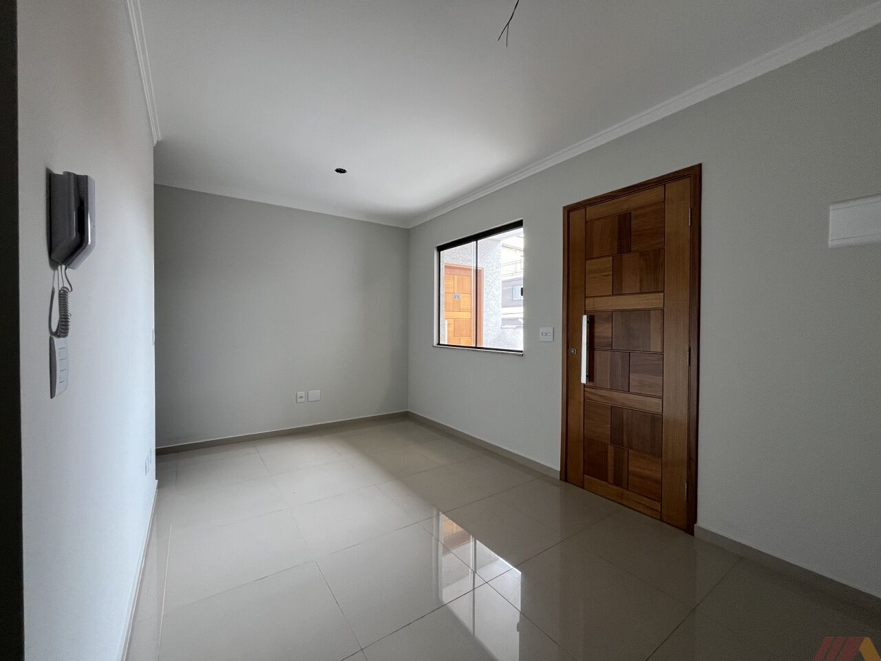 Apartamento para Venda - Vila Constança