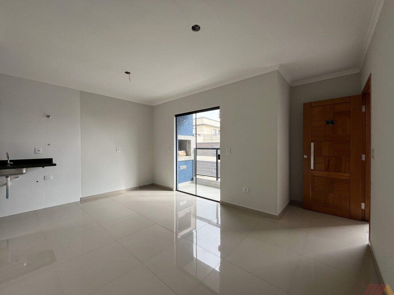 Apartamento para Venda - Vila Constança