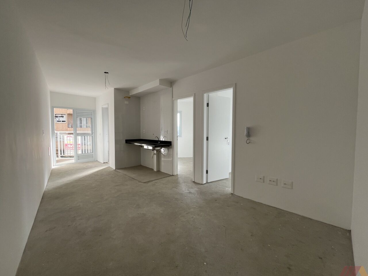 Apartamento para Venda - Água Fria
