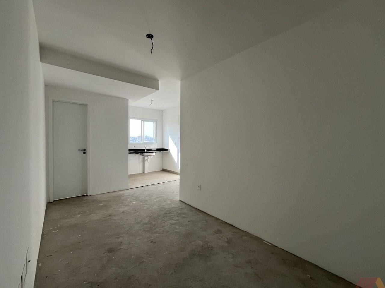 Apartamento para Venda - Água Fria