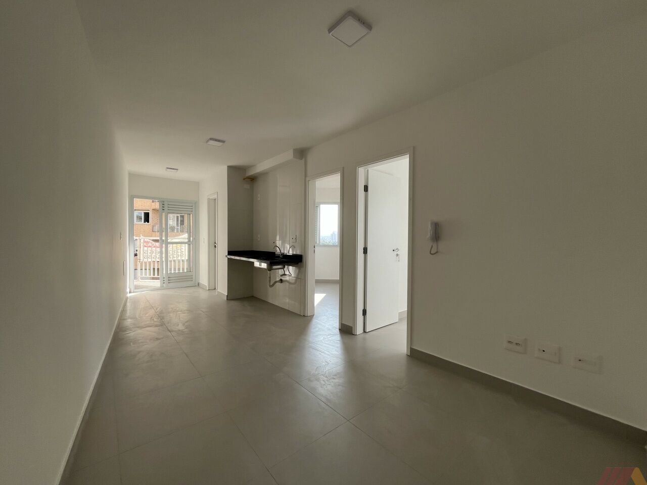 Apartamento para Venda - Água Fria