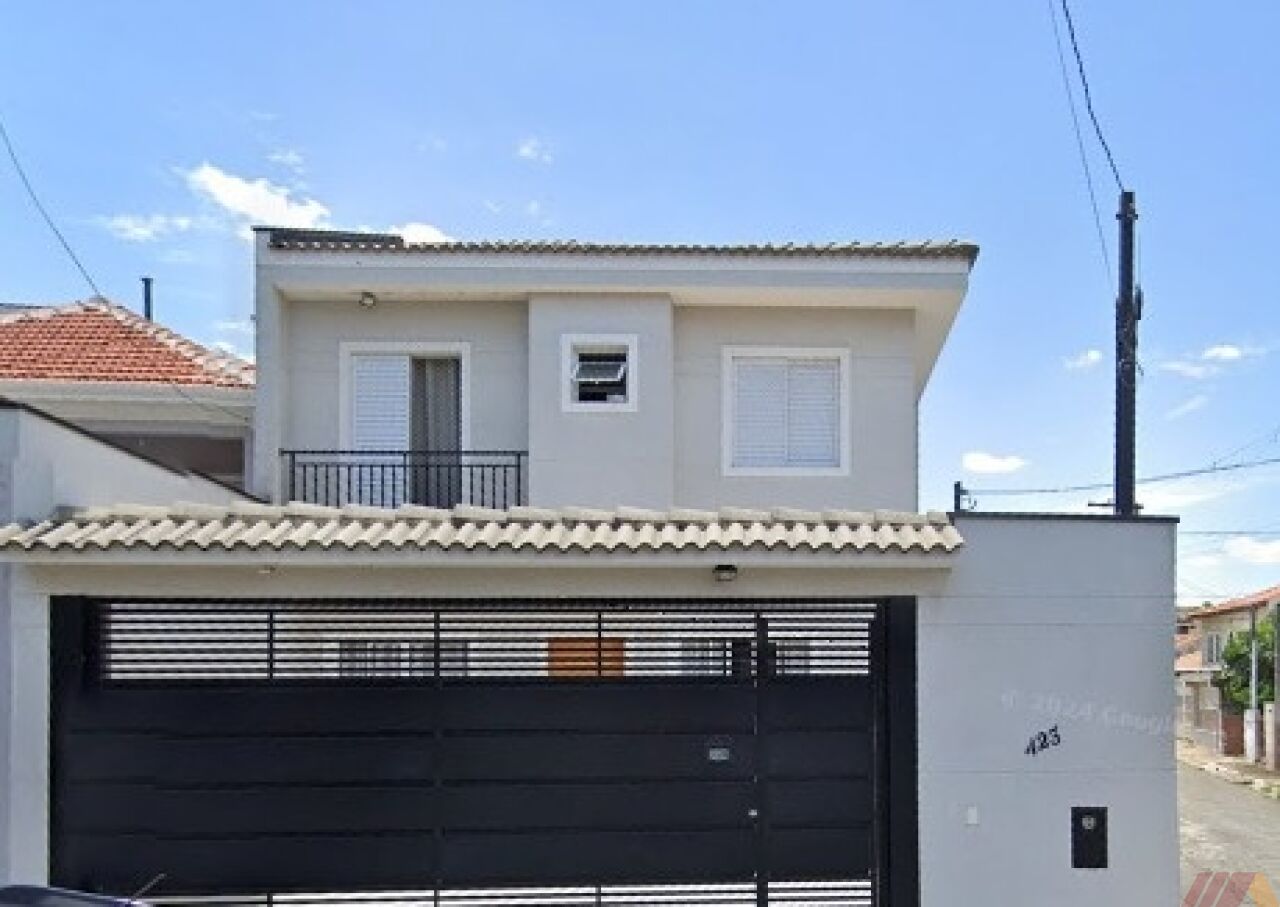 Sobrado para Venda - Vila Nivi