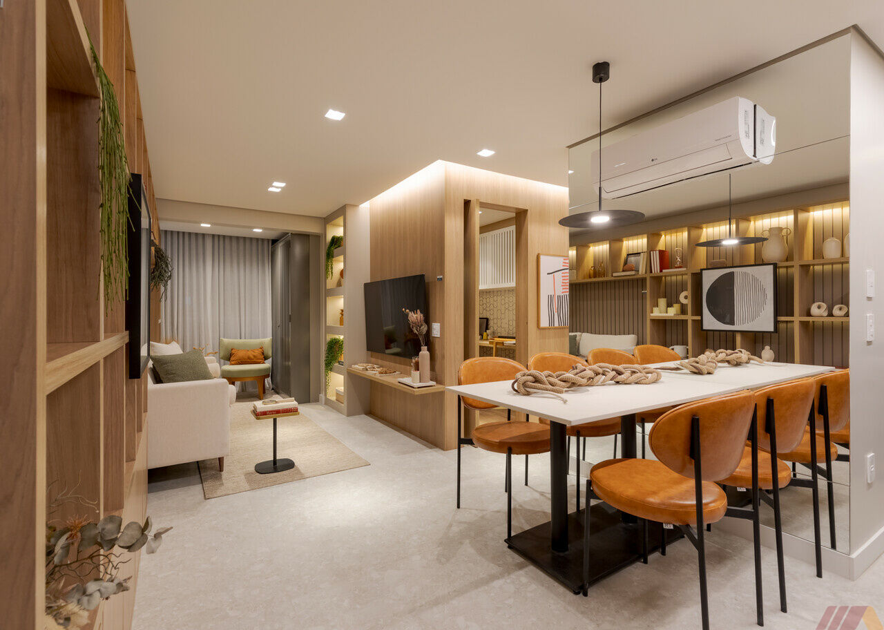 Apartamento para Venda - Jardim São PauloZona Norte