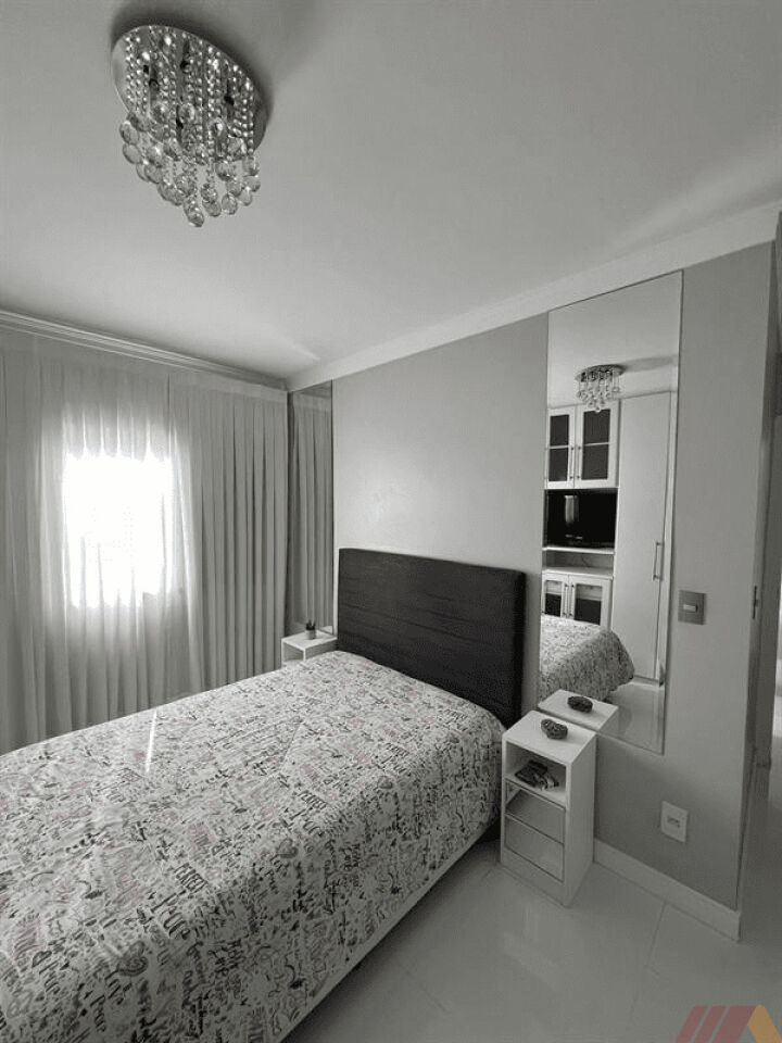 Apartamento para Venda - Tucuruvi