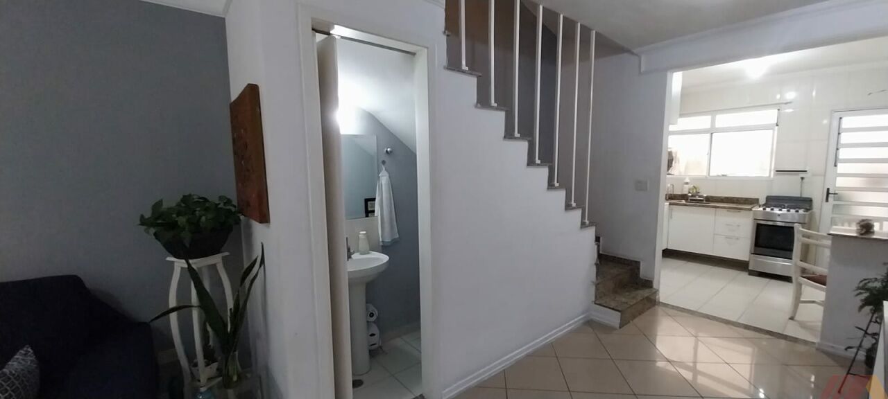 Condomínio para Venda - Vila Maria Alta