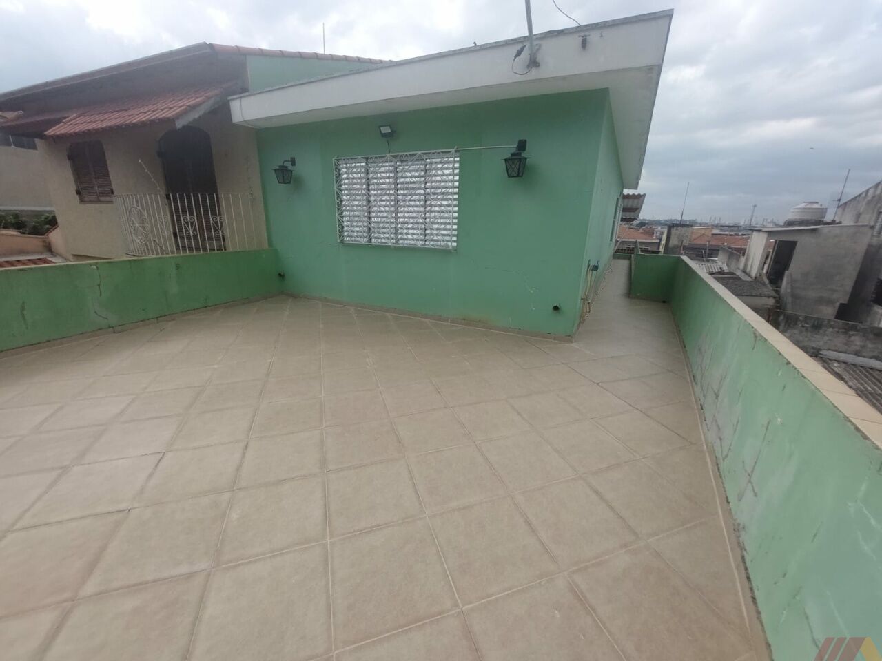 Sobrado para Venda - Jardim Brasil Zona Norte
