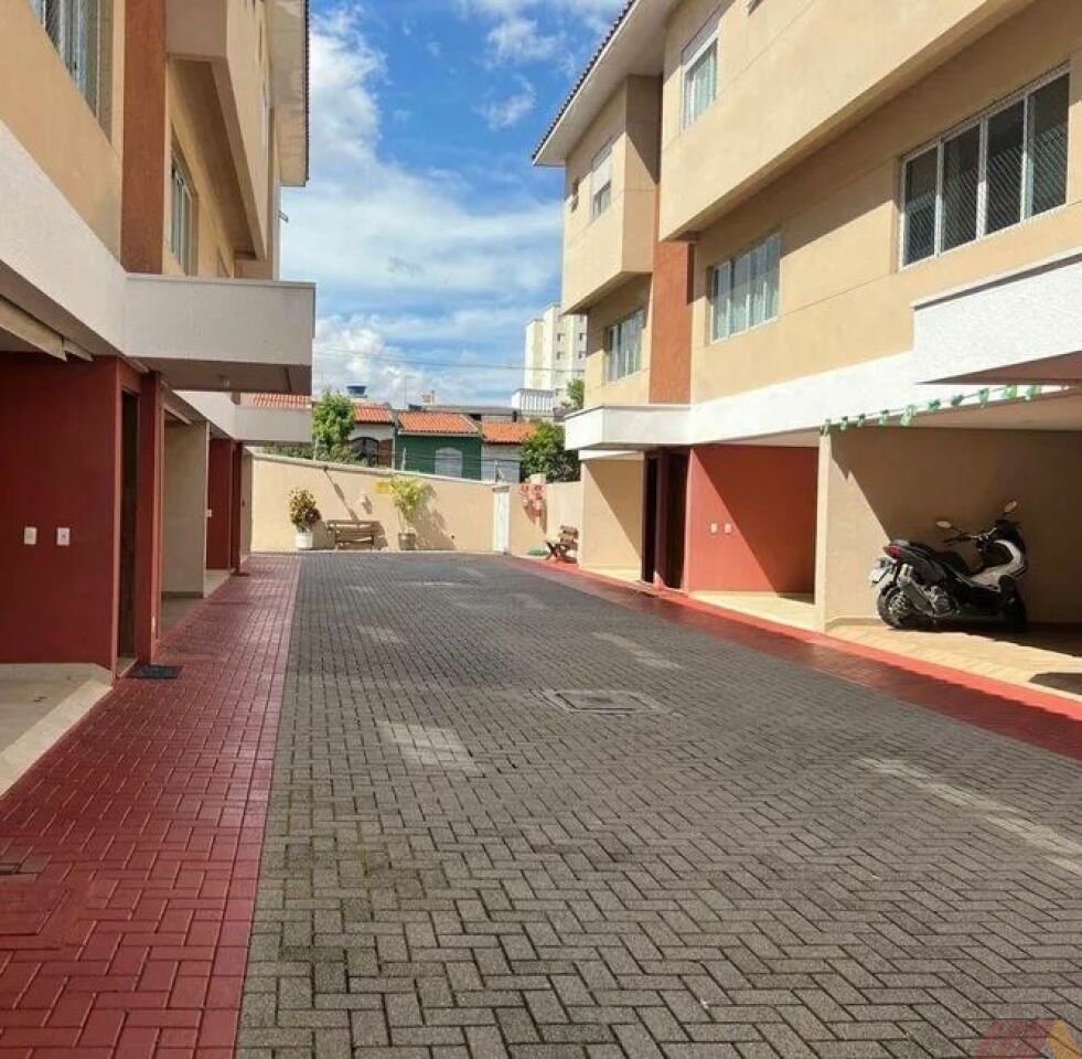 Sobrado para Venda - Vila Siqueira Zona Norte