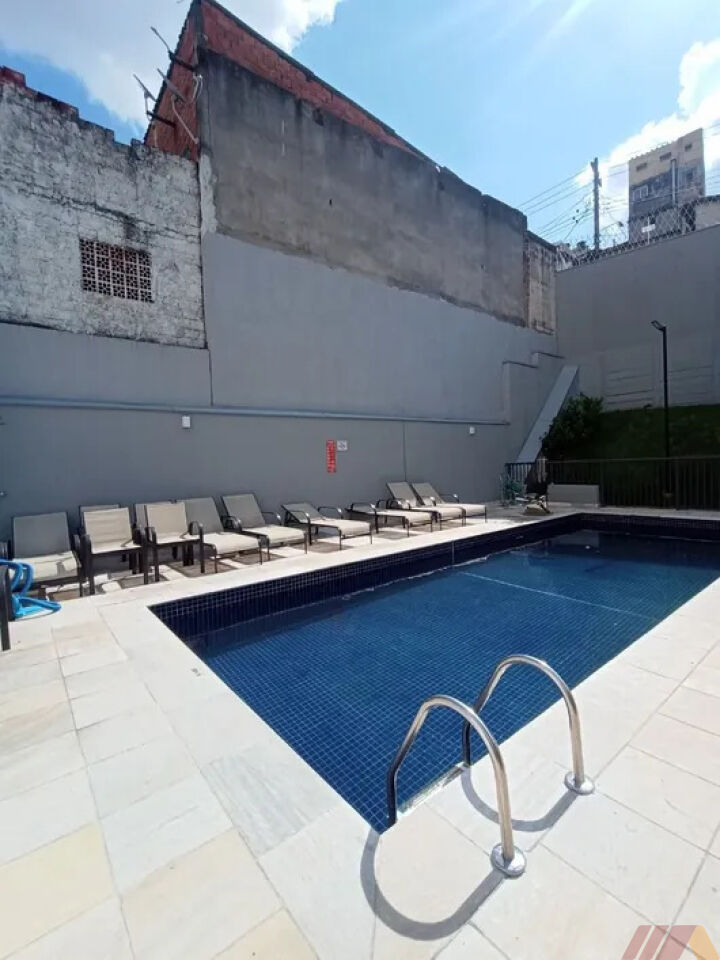 Apartamento para Venda - Imirim