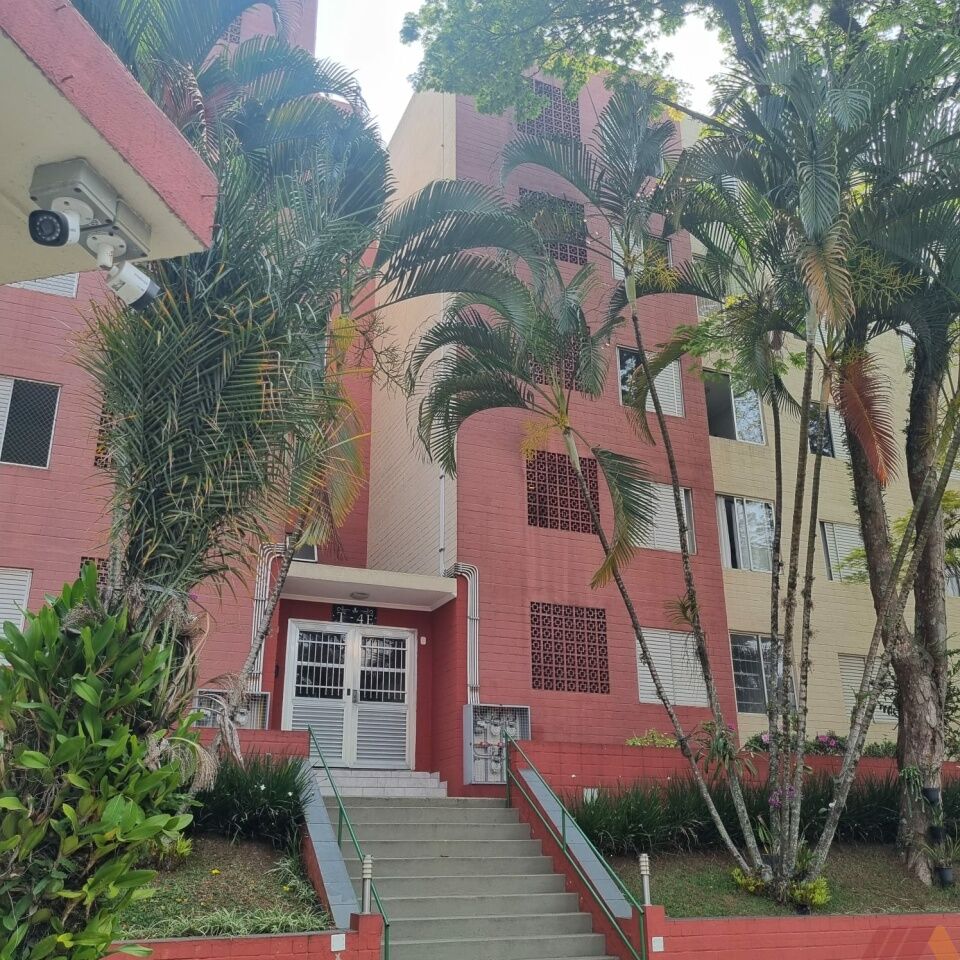 Apartamento para Venda - Barro Branco Zona Norte