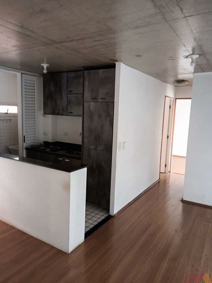 Apartamento para Venda - Jardim das Laranjeiras