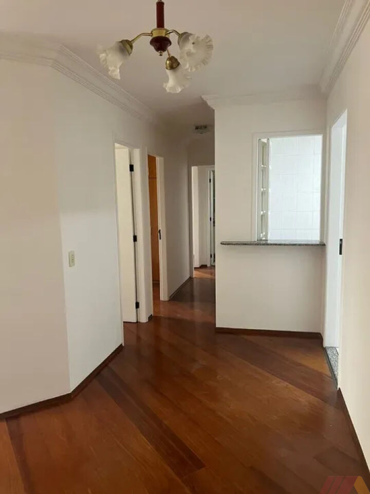 Apartamento para Venda - Santana